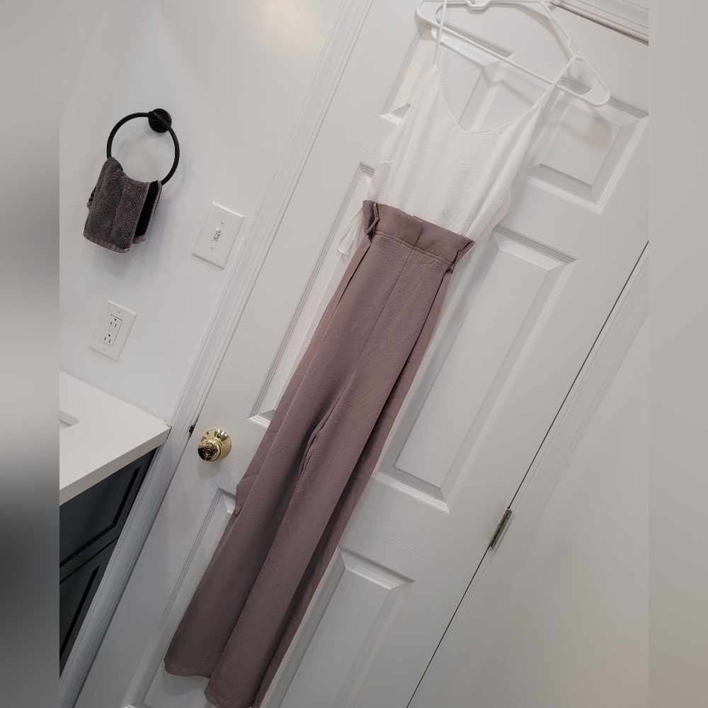 COPY - COPY - Fashion nova jumpsuit